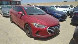 مستعمل هيونداي – Hyundai الينترا – Elantra