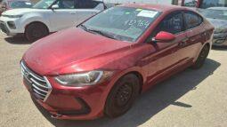 
										 مستعمل هيونداي – Hyundai الينترا – Elantra ممتلئ									