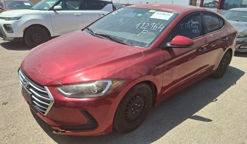 
								 مستعمل هيونداي – Hyundai الينترا – Elantra ممتلئ									