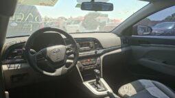 
										 مستعمل هيونداي – Hyundai الينترا – Elantra ممتلئ									