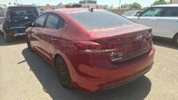 
										 مستعمل هيونداي – Hyundai الينترا – Elantra ممتلئ									