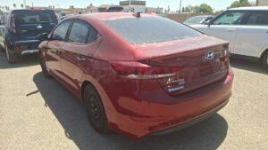 مستعمل هيونداي – Hyundai الينترا – Elantra