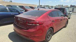 
										 مستعمل هيونداي – Hyundai الينترا – Elantra ممتلئ									