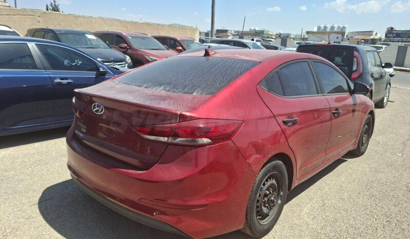 
								 مستعمل هيونداي – Hyundai الينترا – Elantra ممتلئ									