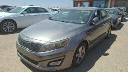 مستعمل كيا – Kia اوبتيما – Optima