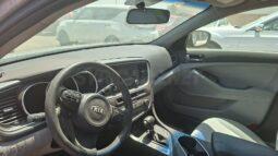 مستعمل كيا – Kia اوبتيما – Optima