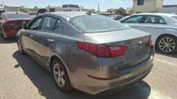 مستعمل كيا – Kia اوبتيما – Optima