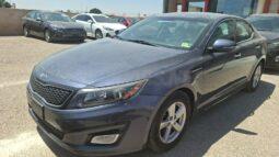 
										 مستعمل كيا – Kia اوبتيما – Optima ممتلئ									