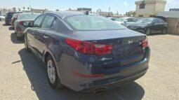 
										 مستعمل كيا – Kia اوبتيما – Optima ممتلئ									