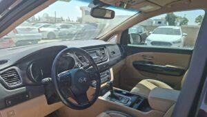 مستعمل كيا – Kia سيدونا – Sedona
