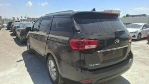 مستعمل كيا – Kia سيدونا – Sedona