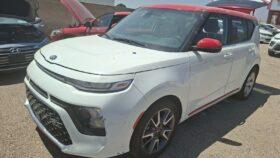 مستعمل كيا – Kia سوول – Soul