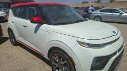 
										 مستعمل كيا – Kia سوول – Soul ممتلئ									