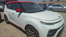 مستعمل كيا – Kia سوول – Soul