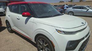 مستعمل كيا – Kia سوول – Soul