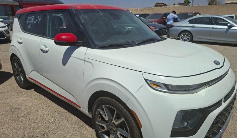 
								 مستعمل كيا – Kia سوول – Soul ممتلئ									