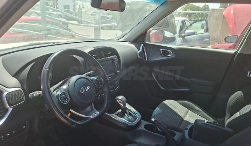 
								 مستعمل كيا – Kia سوول – Soul ممتلئ									