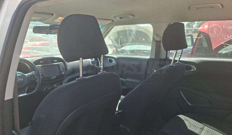 
								 مستعمل كيا – Kia سوول – Soul ممتلئ									