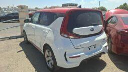 
										 مستعمل كيا – Kia سوول – Soul ممتلئ									