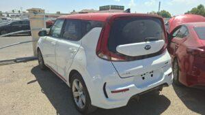 مستعمل كيا – Kia سوول – Soul