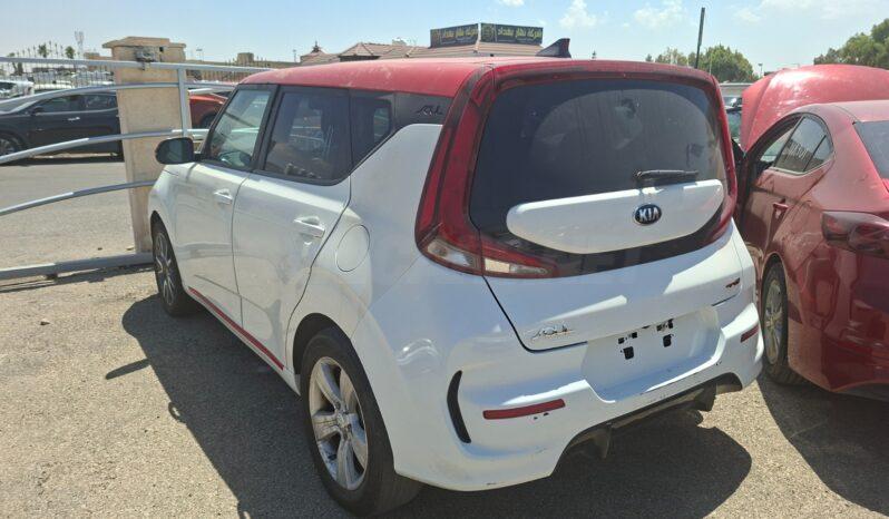 
								 مستعمل كيا – Kia سوول – Soul ممتلئ									