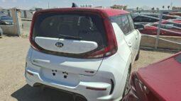 
										 مستعمل كيا – Kia سوول – Soul ممتلئ									