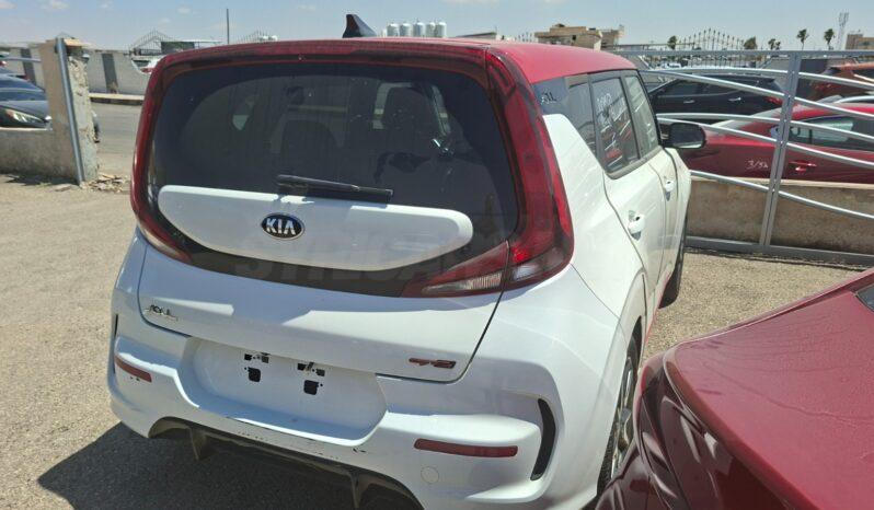 
								 مستعمل كيا – Kia سوول – Soul ممتلئ									