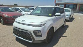 مستعمل كيا – Kia سوول – Soul