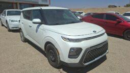 
										 مستعمل كيا – Kia سوول – Soul ممتلئ									