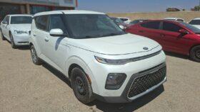 مستعمل كيا – Kia سوول – Soul