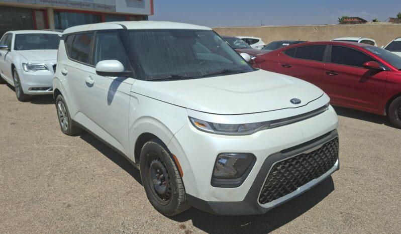
								 مستعمل كيا – Kia سوول – Soul ممتلئ									