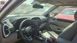 
										 مستعمل كيا – Kia سوول – Soul ممتلئ									