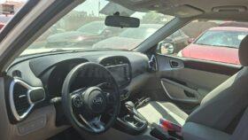 مستعمل كيا – Kia سوول – Soul