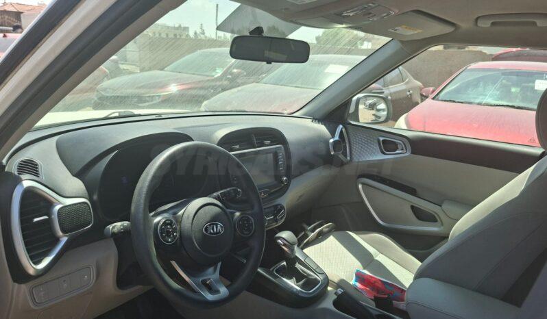 
								 مستعمل كيا – Kia سوول – Soul ممتلئ									