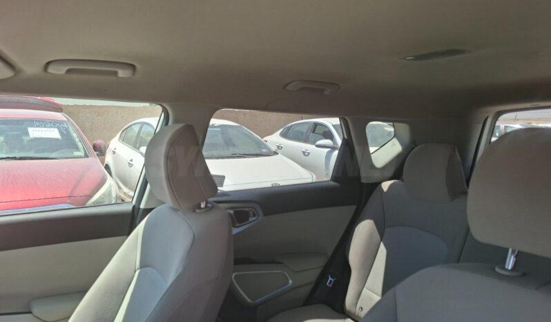 
								 مستعمل كيا – Kia سوول – Soul ممتلئ									