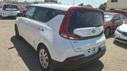 
										 مستعمل كيا – Kia سوول – Soul ممتلئ									