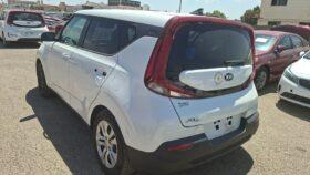 مستعمل كيا – Kia سوول – Soul