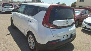 مستعمل كيا – Kia سوول – Soul