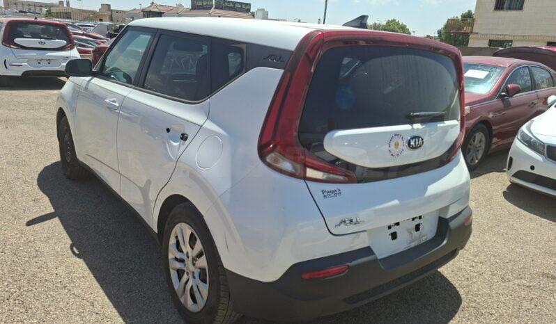 
								 مستعمل كيا – Kia سوول – Soul ممتلئ									