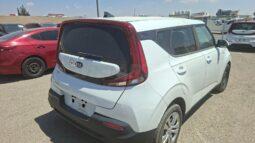 
										 مستعمل كيا – Kia سوول – Soul ممتلئ									