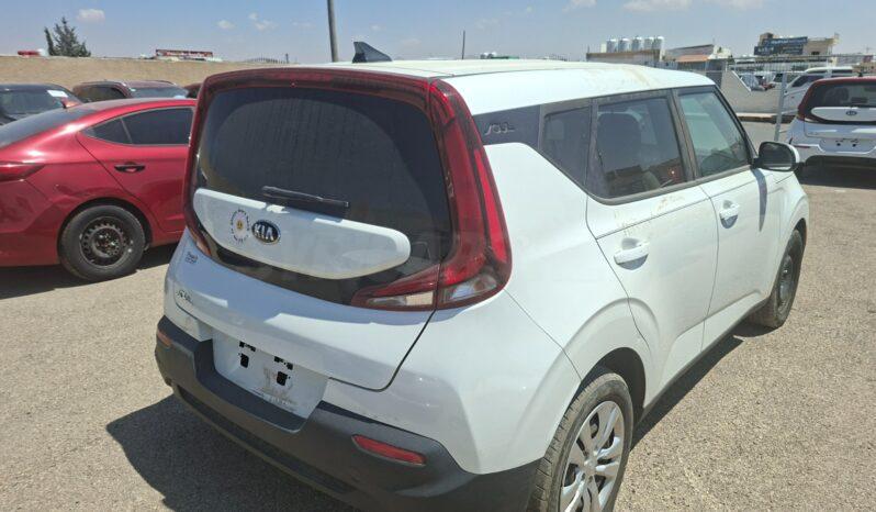 
								 مستعمل كيا – Kia سوول – Soul ممتلئ									