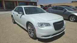 
										 مستعمل كرايسلر – Chrysler C300 ممتلئ									