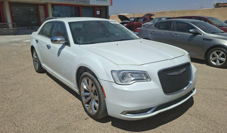 
								 مستعمل كرايسلر – Chrysler C300 ممتلئ									