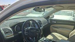 
										 مستعمل كرايسلر – Chrysler C300 ممتلئ									