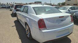 
										 مستعمل كرايسلر – Chrysler C300 ممتلئ									