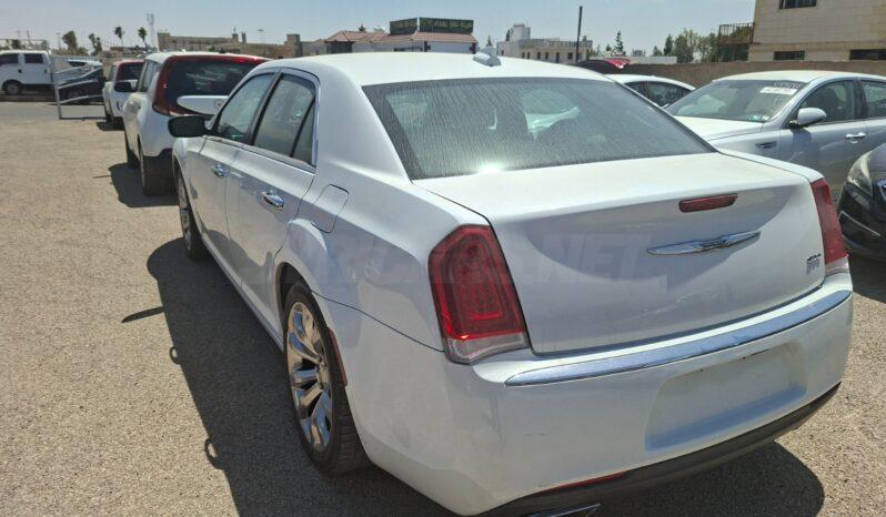 
								 مستعمل كرايسلر – Chrysler C300 ممتلئ									