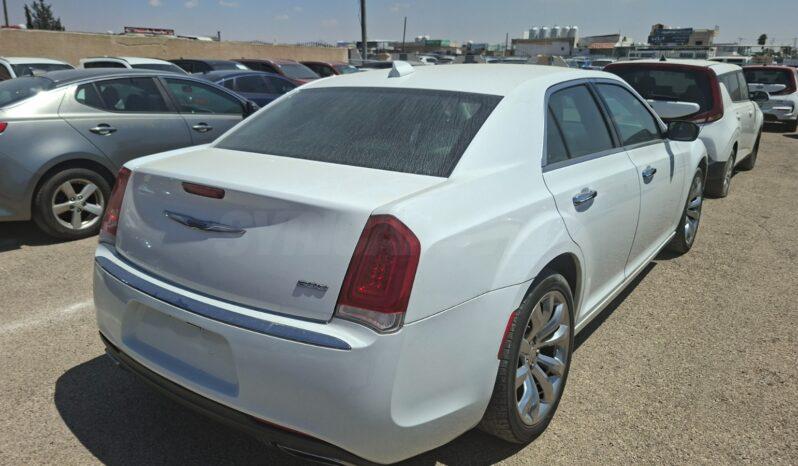 
								 مستعمل كرايسلر – Chrysler C300 ممتلئ									