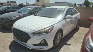 هيونداي – Hyundai سوناتا – Sonata