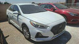 
										 هيونداي – Hyundai سوناتا – Sonata ممتلئ									