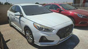 هيونداي – Hyundai سوناتا – Sonata